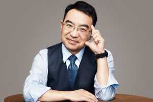 何帆中国经济报告25讲