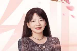 听欧丽娟讲红楼梦