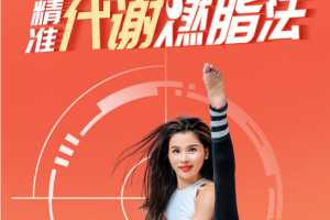 王媛精准代谢瘦身减脂术