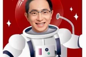 怀沙老师《人类科幻200年·时间旅行》