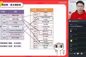 2020寒假张新刚五年级数学目标A+班