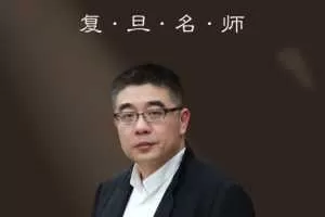 钱文忠佛学入门课，修心养性开智慧