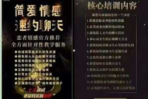 欧阳浮夸《7天聊天特训营》