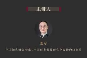 大师课夏草如何识破财务诡计,发现财务风险与报表舞弊