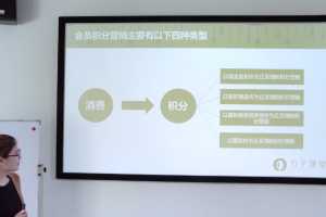 【利润增长】会员积分营销