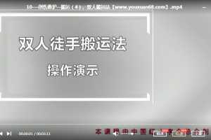 红十字救护员培训课程