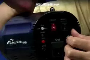 吴玮：商业产品摄影视频教程 电商方面