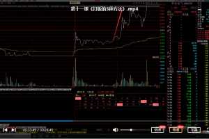 游资训练营之共闯江湖