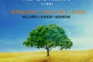 格商为王 头脑-心理-人格实力 IMC心理学心法体系内部资料