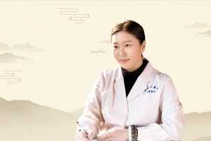 明星御用中医师夏梦：由内而外健康美丽,逆龄生长的秘密