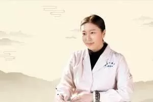 明星御用中医师夏梦：由内而外健康美丽,逆龄生长的秘密