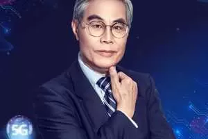 吕廷杰：5G新机遇60讲