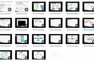精编短线课程全集-菜鸟到短线大师的蜕变 共21视频