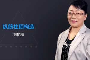 刘艳梅超详细建筑工程钢筋翻样详细教程（紧扣16G101图集）