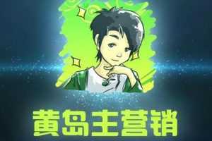 黄岛主引流课程：抖音SEO被动精准引流玩法大解析