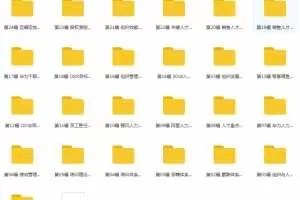 【匠心精选】最具价值的OD&HR学习资料