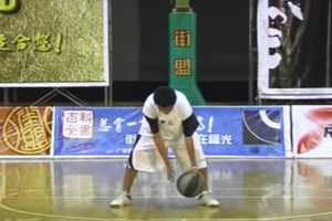 街头篮球教学系列从基础到高级