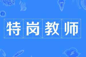 2020FB特岗教师考试全套课程