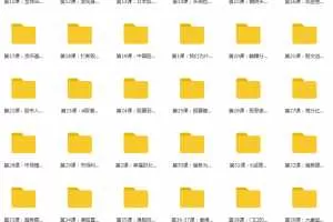 【红星创投】爱喜太太团 67课