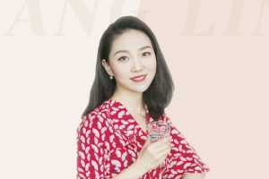 张淋琳20堂营养学课，帮你调节饮食越吃越美