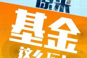 原来基金这么玩