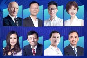 职场名师训练营：提升10项竞争力