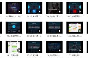 泽宇《精准个人商业定位，产品化核心能力并持续变现》