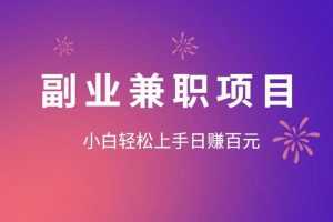 佐道副业特训营1-13