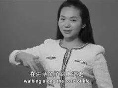 手语基础培训教学视频_公益短片无声翻译