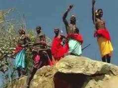 《非洲探秘大冒险》全套视频课程