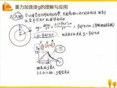 高三物理知识点秋季同步提高辅导教学视频(秋季班  王远)