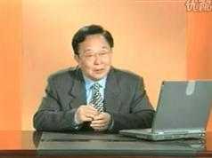 普通话发音标准化教学视频_普通话不标准怎么练