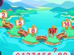 《数字推理》游戏视频教学