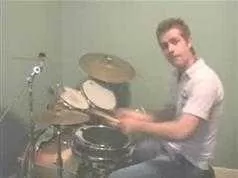 自学架子鼓的视频教材_架子鼓教学_架子鼓教程