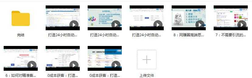 0成本操作：打造24小时自动赚钱机器，日收益200+正规项目目录