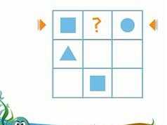 儿童数独训练入门视频教程