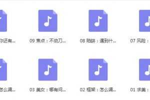 美容整形医学10讲 没看这个别动刀