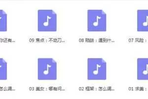 美容整形医学10讲 没看这个别动刀