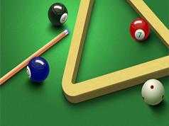 张东涛斯诺克入门基础教学视频(6节课)