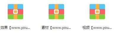 PR视频教程全集内容目录