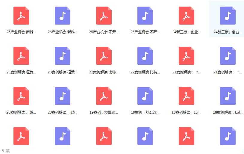 曾乔的资本观察：一线商业的新机会课程目录：