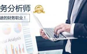 CBDCareer财务分析实战课
