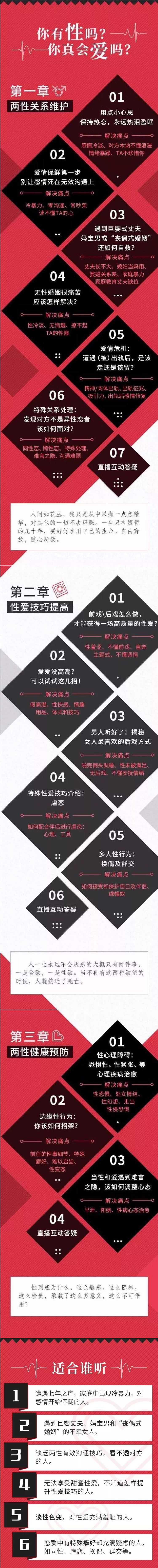 李银河：这才是成年人都想要的爱