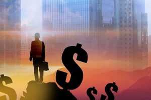 九斗赢家会·金融三巨头