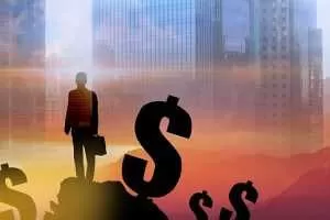 九斗赢家会·金融三巨头