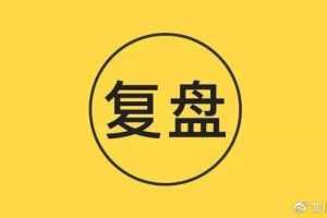 菲儿玩股三期 菲儿教你怎样复盘 PDF