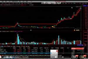 龙头缔造者《龙头战法系列课程》