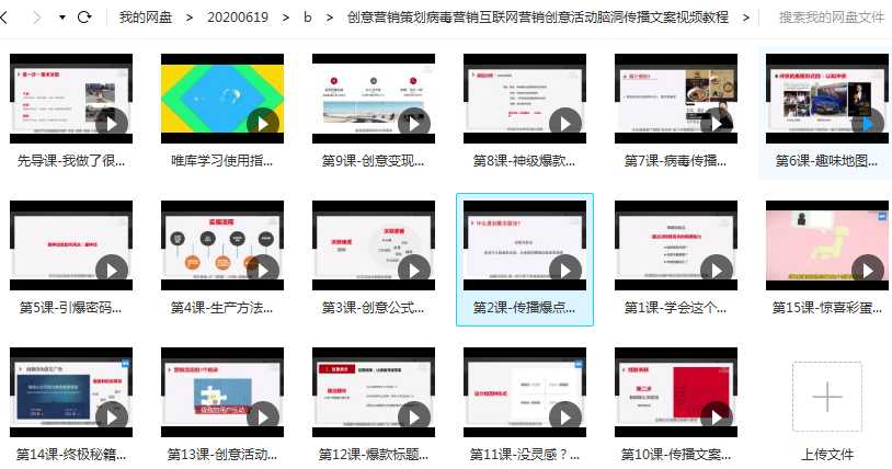 肖剑:创意变现黄金秘诀 让你的点子变成现金目录