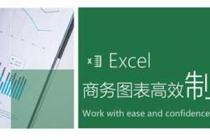 Excel职场商务图表高效制作