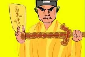 【居家风水】立竿见影的简明风水课